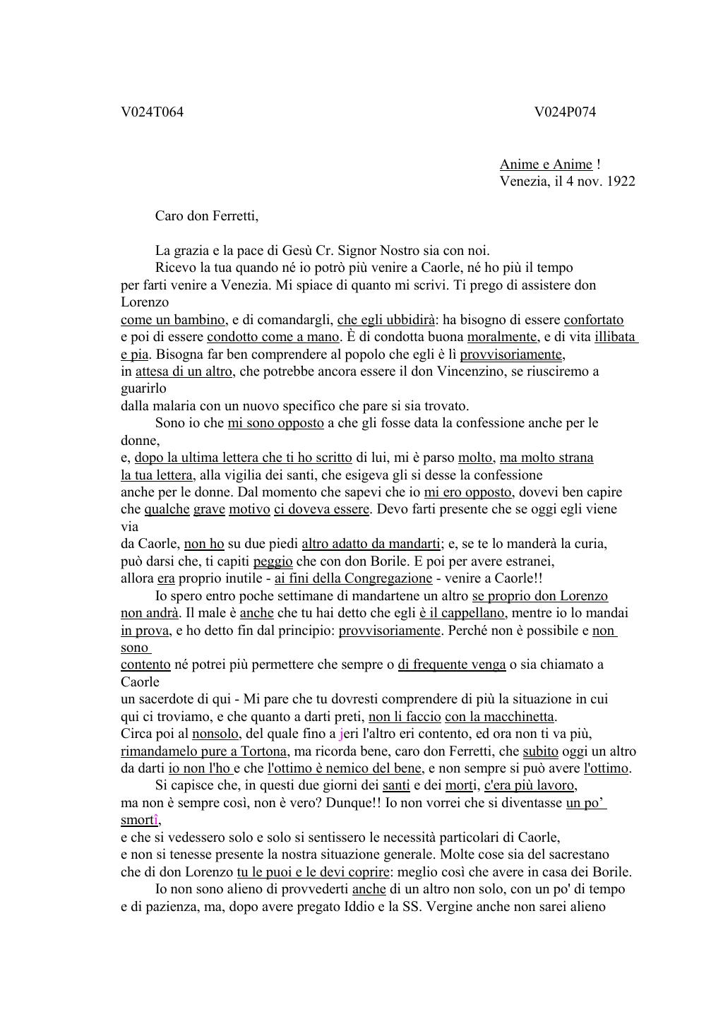 Scritti. Volume 024, pagina 089