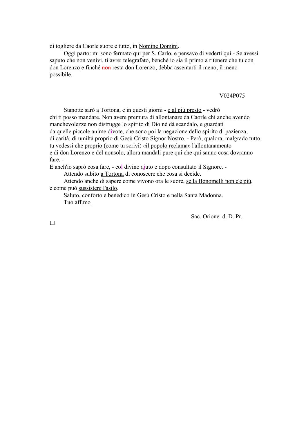 Scritti. Volume 024, pagina 090