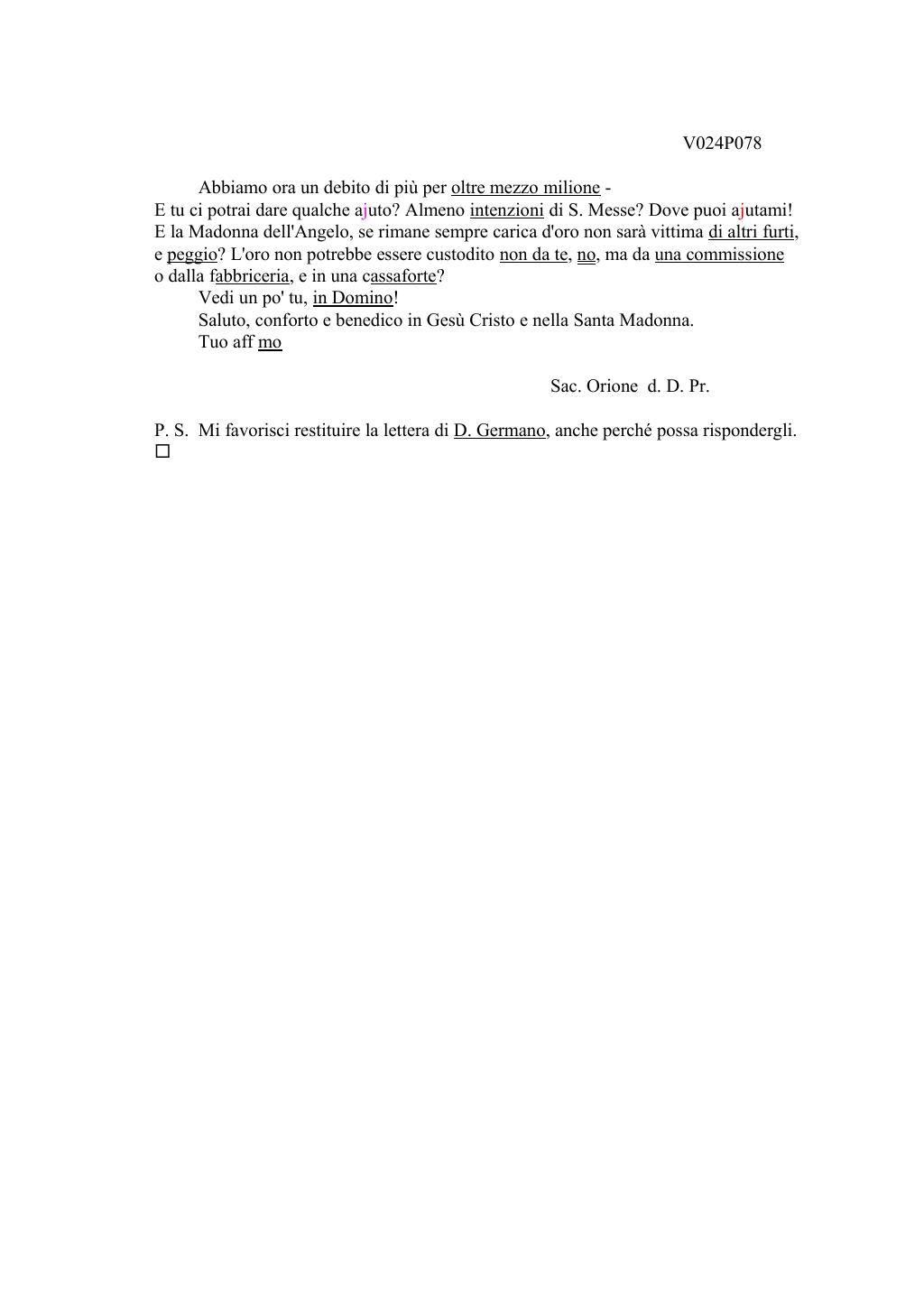 Scritti. Volume 024, pagina 093