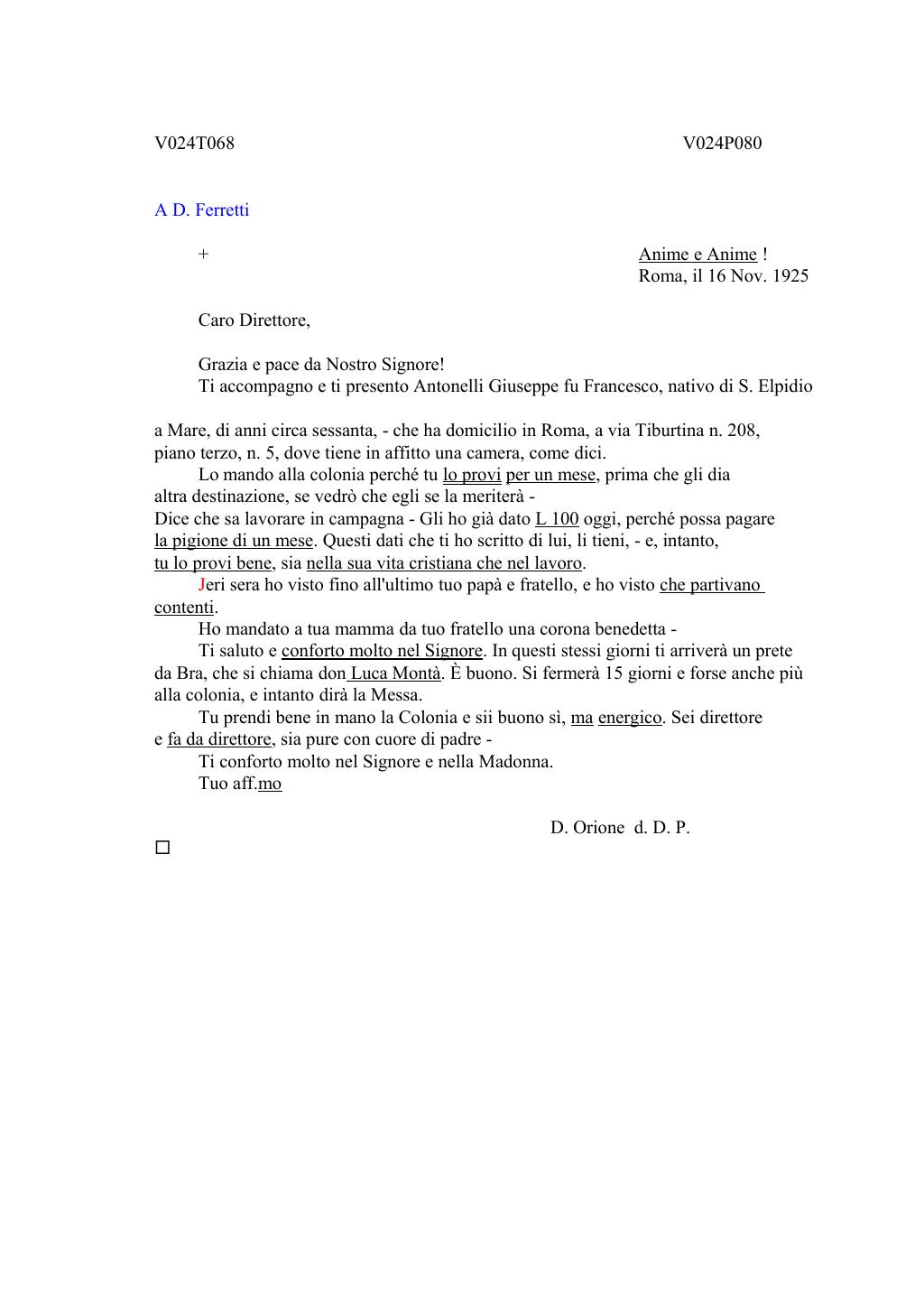 Scritti. Volume 024, pagina 095