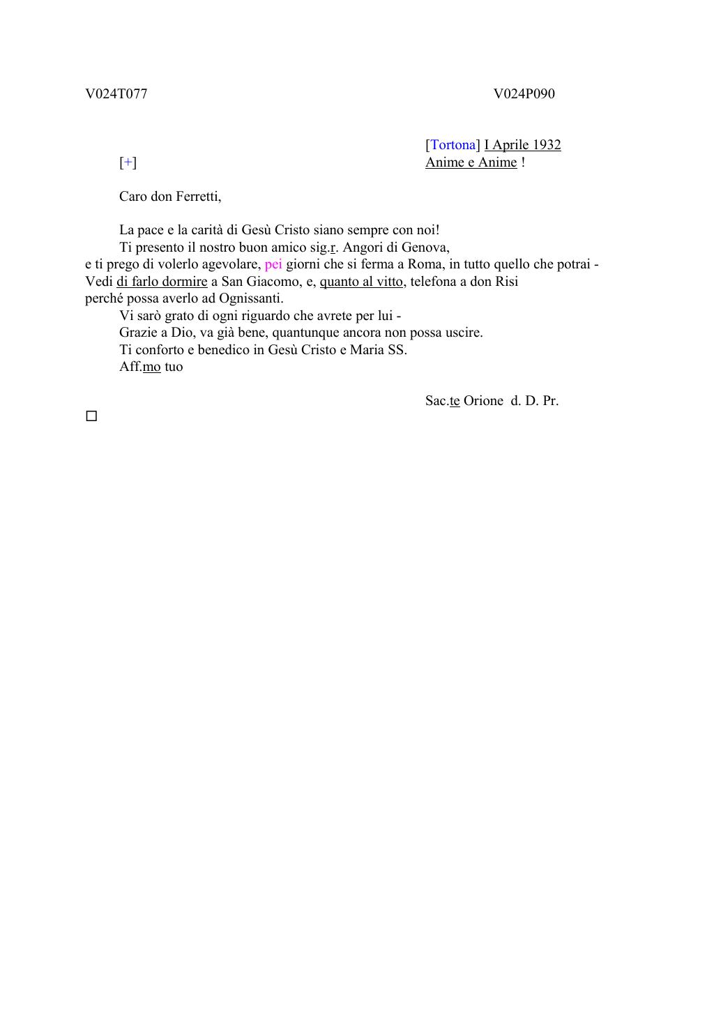 Scritti. Volume 024, pagina 105