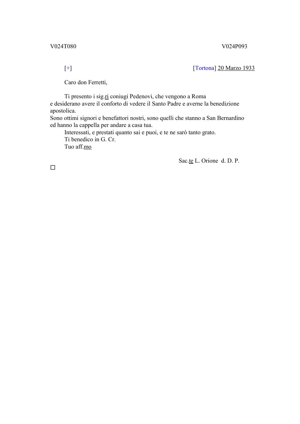 Scritti. Volume 024, pagina 108