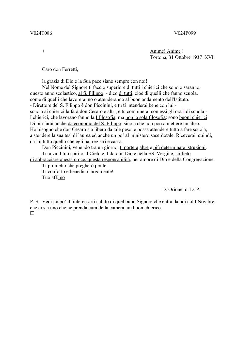 Scritti. Volume 024, pagina 114
