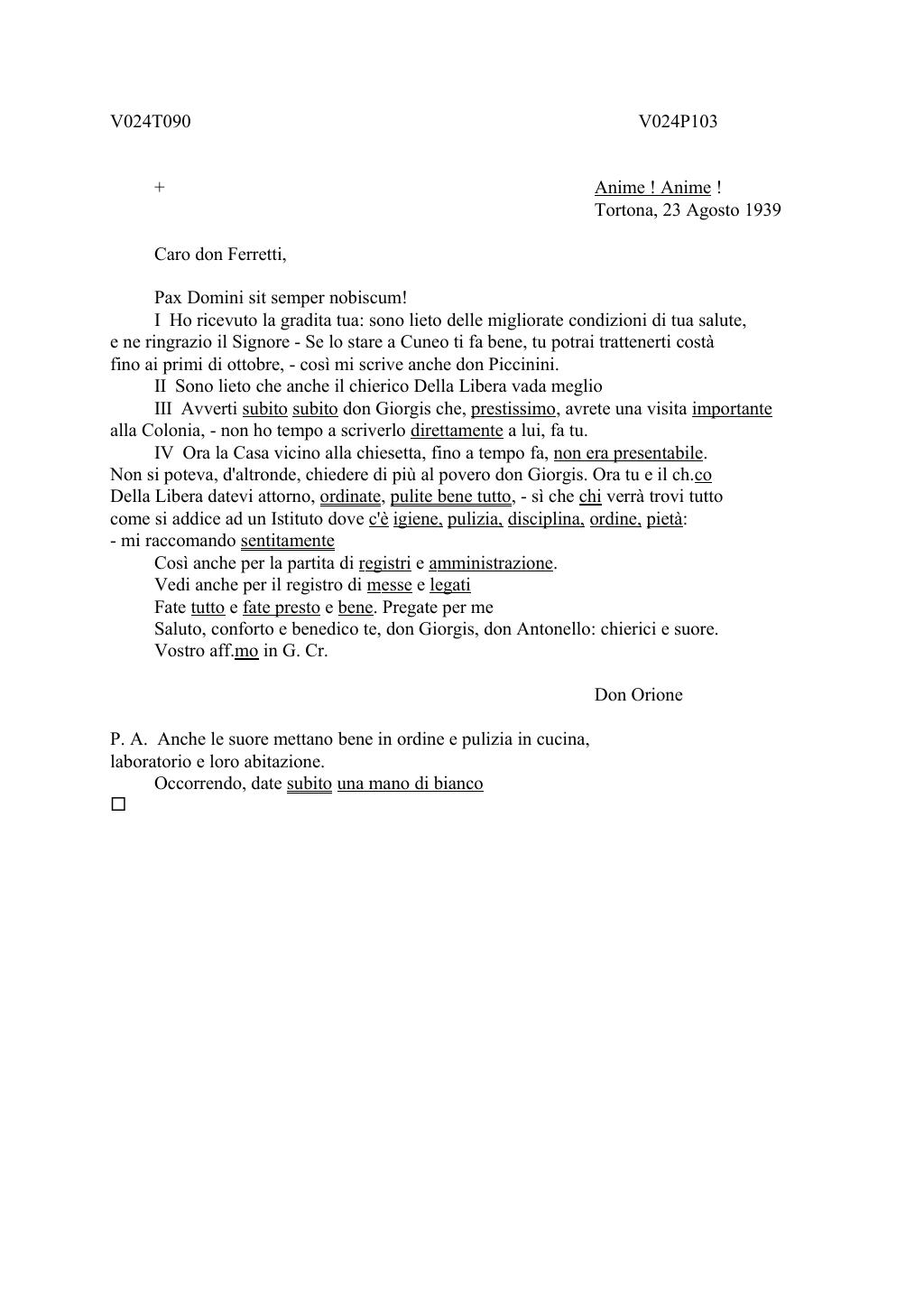 Scritti. Volume 024, pagina 118