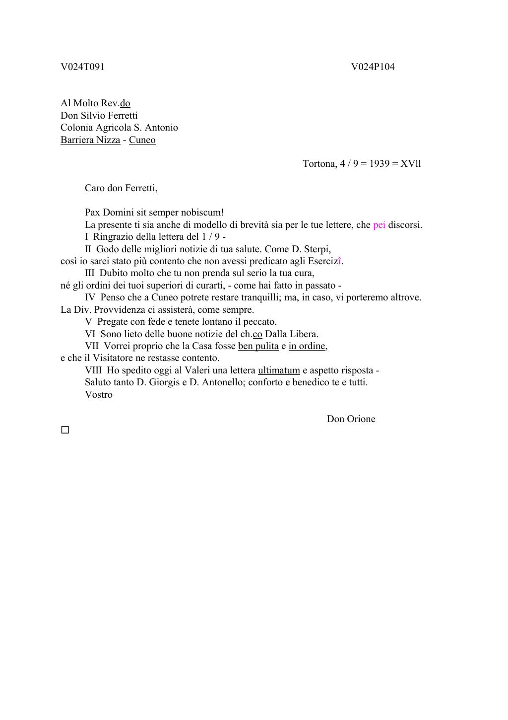 Scritti. Volume 024, pagina 119