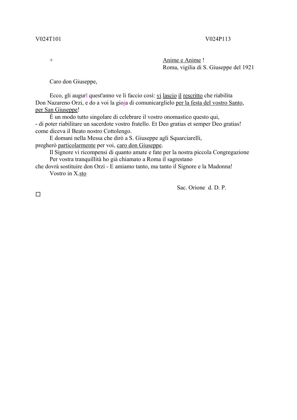 Scritti. Volume 024, pagina 129