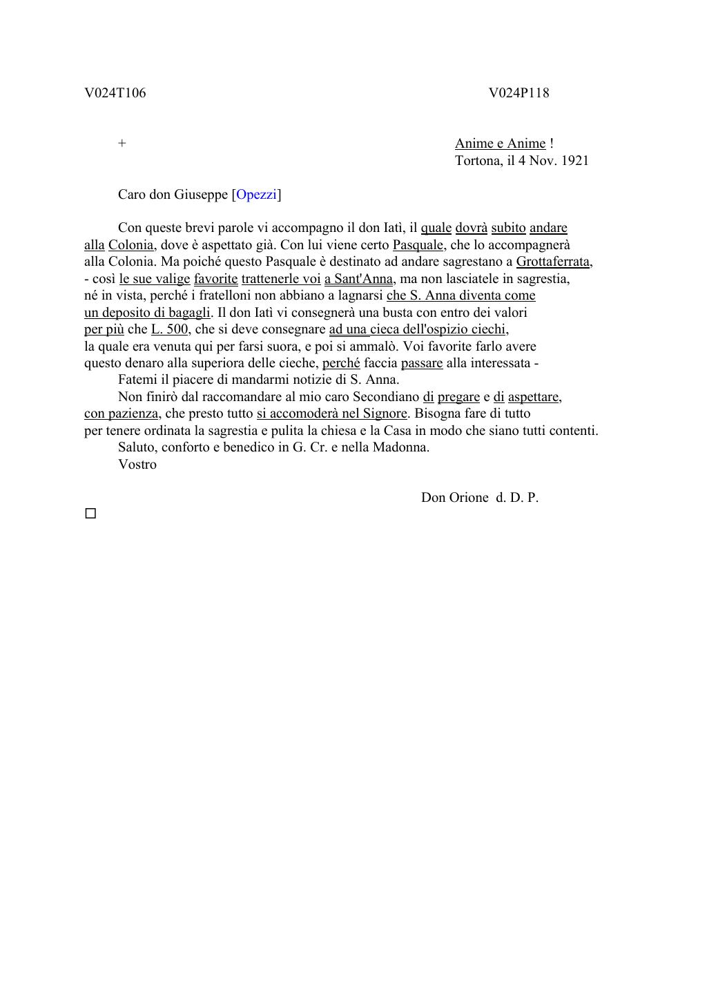 Scritti. Volume 024, pagina 134