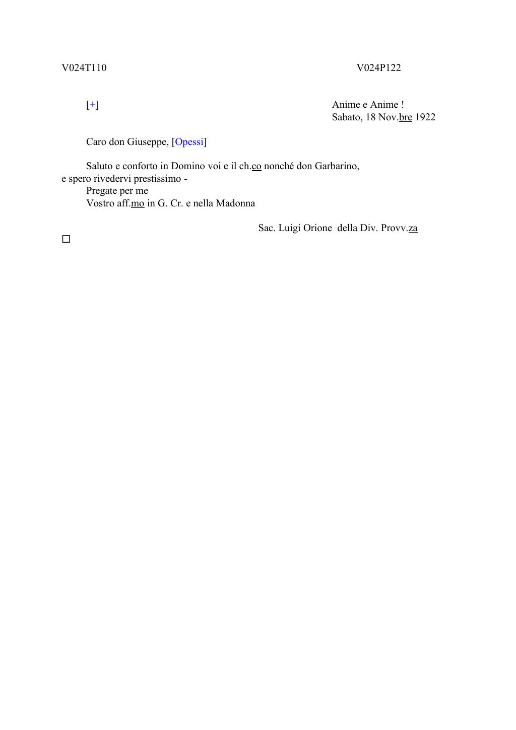 Scritti. Volume 024, pagina 138