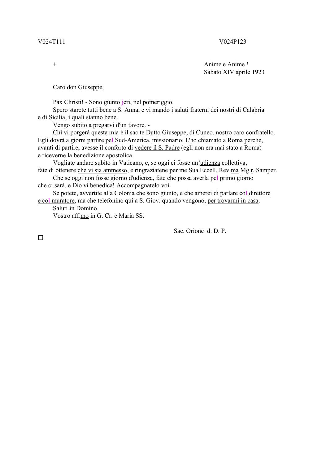 Scritti. Volume 024, pagina 139