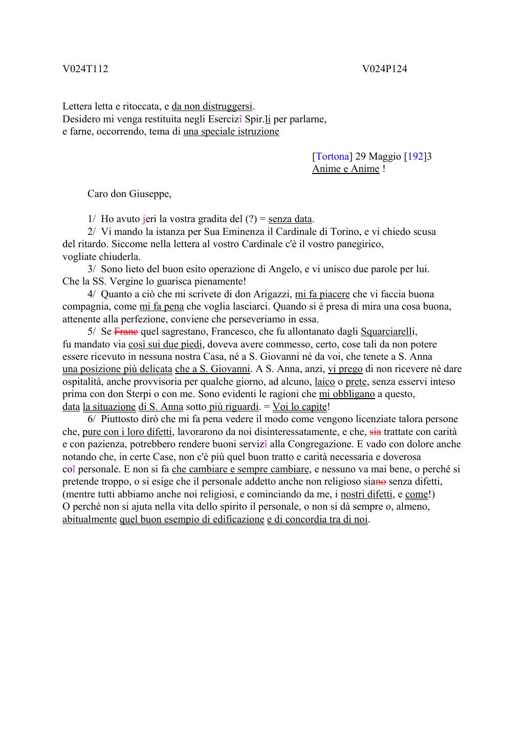 Scritti. Volume 024, pagina 140