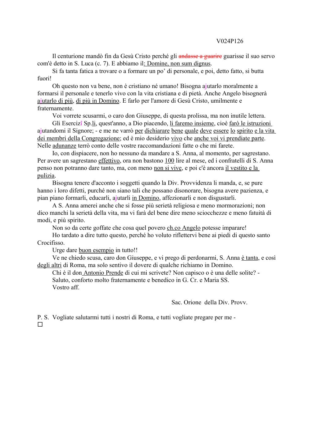 Scritti. Volume 024, pagina 142