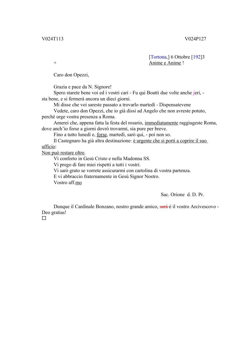 Scritti. Volume 024, pagina 143