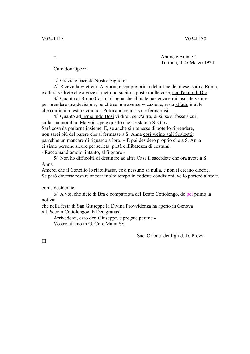 Scritti. Volume 024, pagina 146