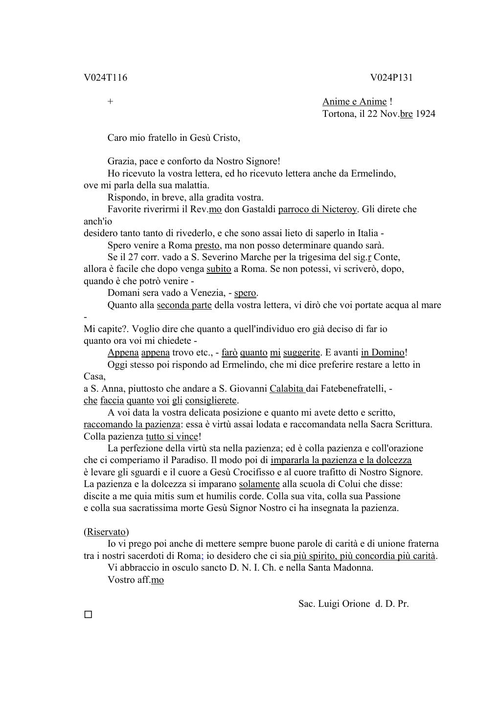 Scritti. Volume 024, pagina 147