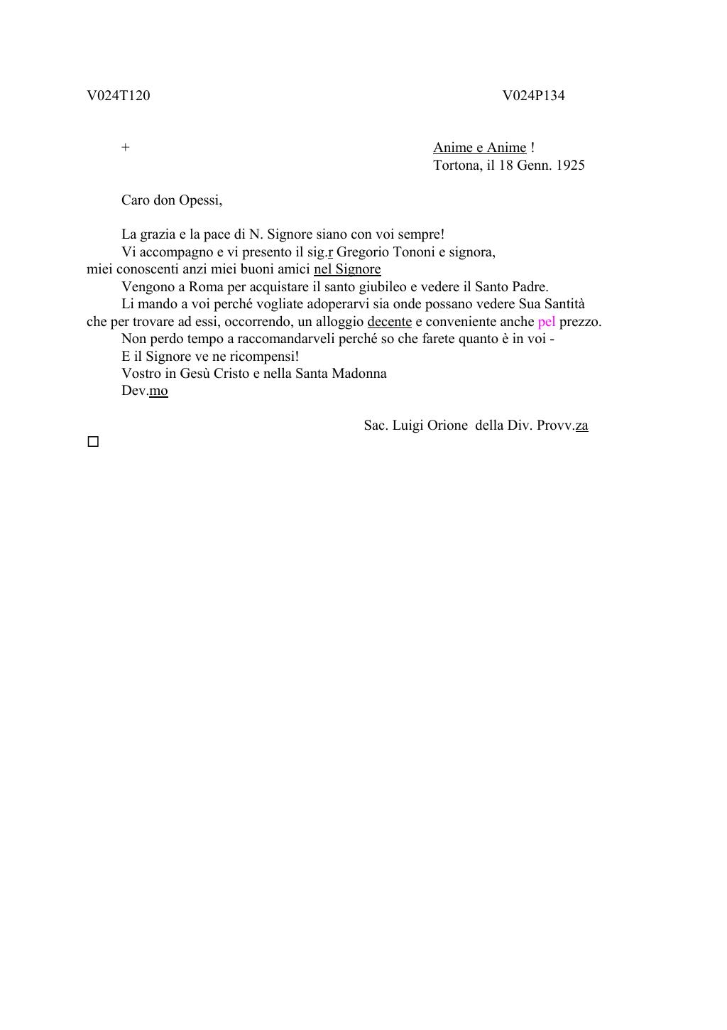 Scritti. Volume 024, pagina 151