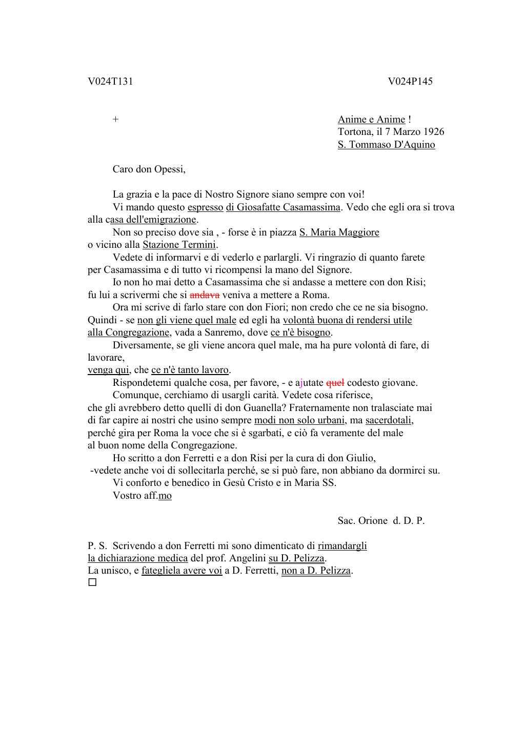 Scritti. Volume 024, pagina 162
