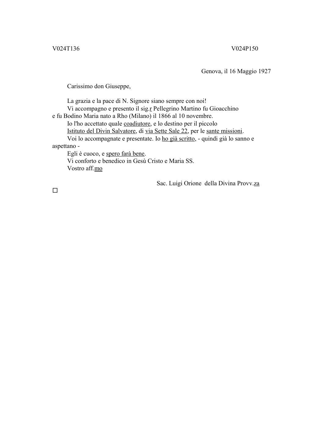 Scritti. Volume 024, pagina 167