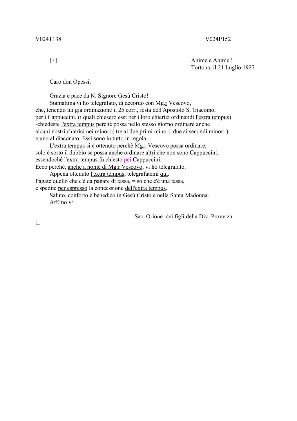 Scritti. Volume 024, pagina 169