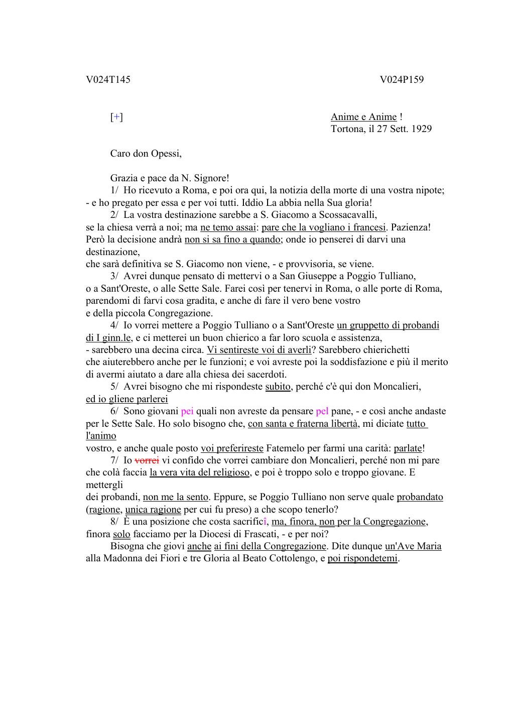 Scritti. Volume 024, pagina 176