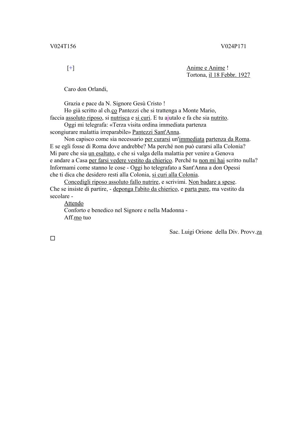 Scritti. Volume 024, pagina 188