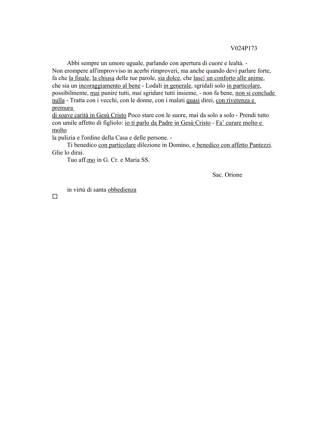 Scritti. Volume 024, pagina 190