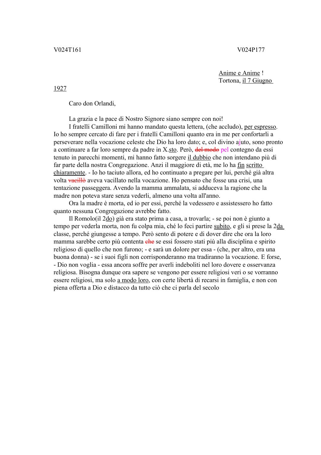 Scritti. Volume 024, pagina 194