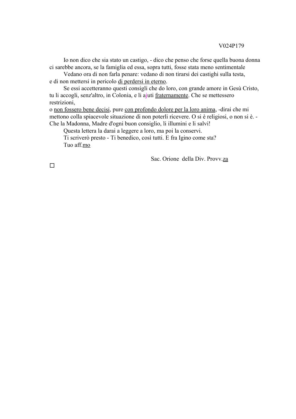 Scritti. Volume 024, pagina 196