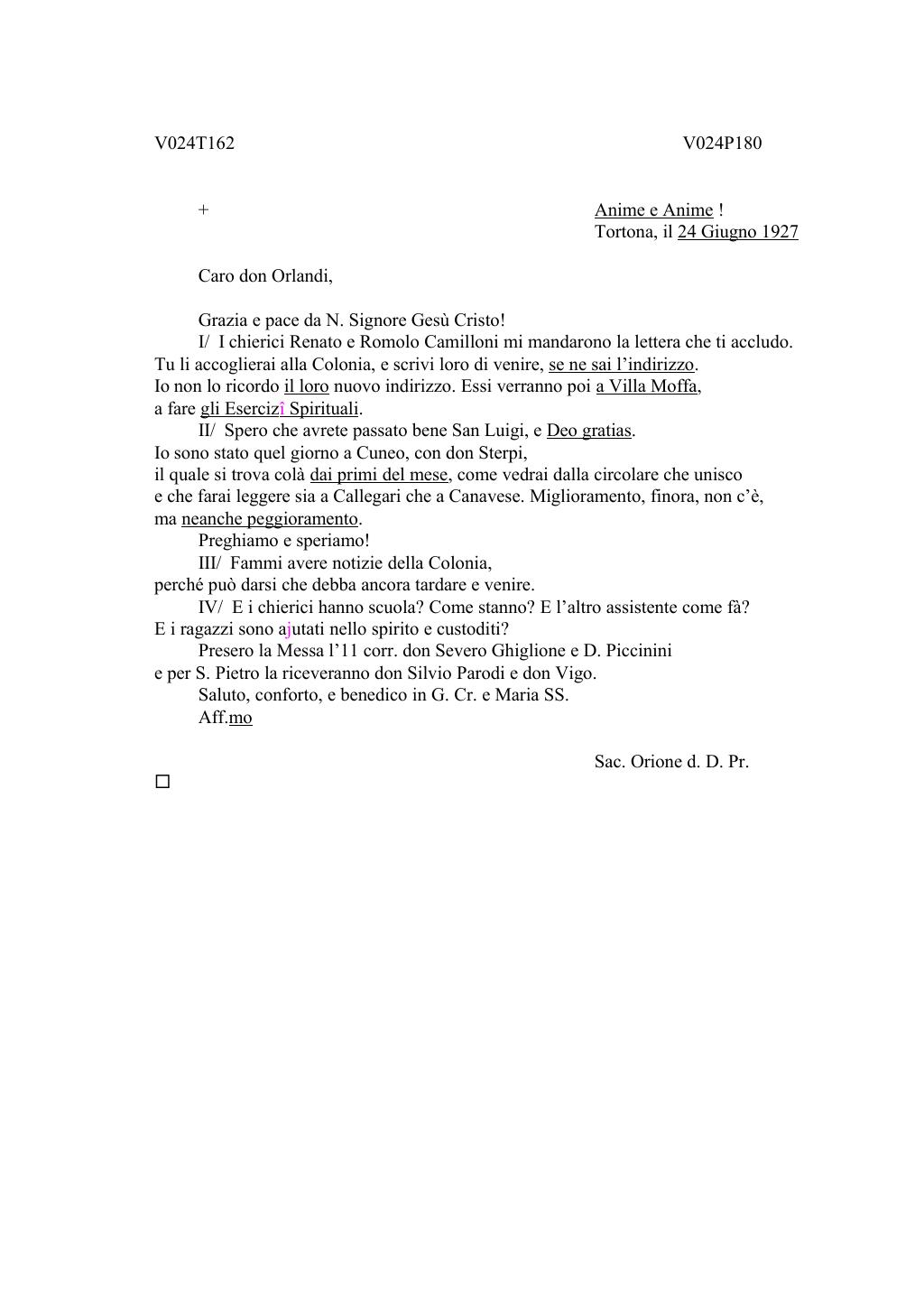 Scritti. Volume 024, pagina 197