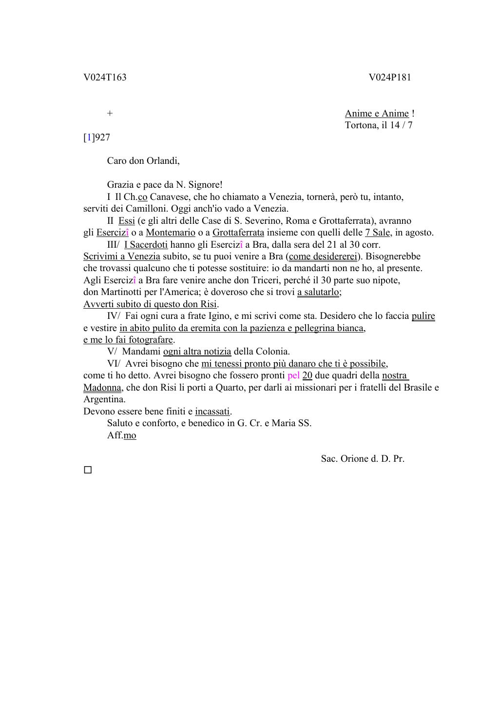 Scritti. Volume 024, pagina 198