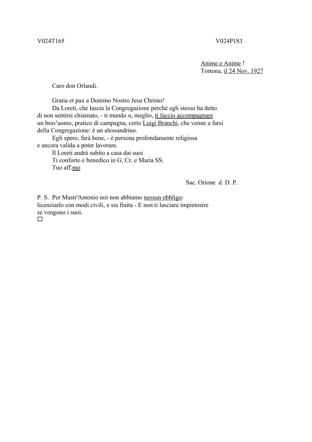 Scritti. Volume 024, pagina 200