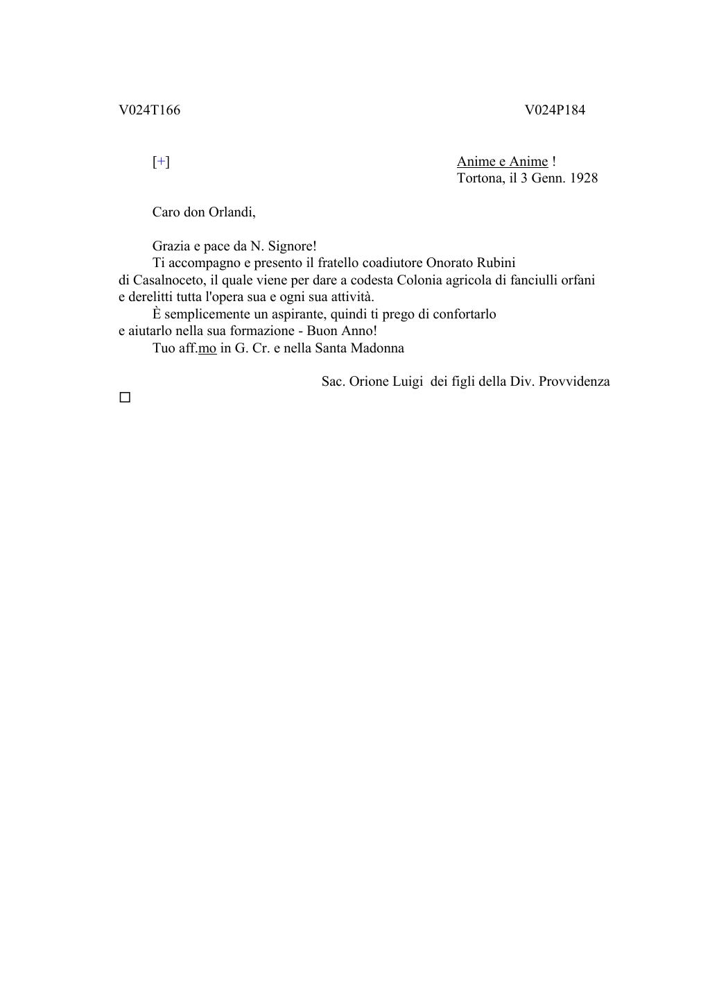 Scritti. Volume 024, pagina 201
