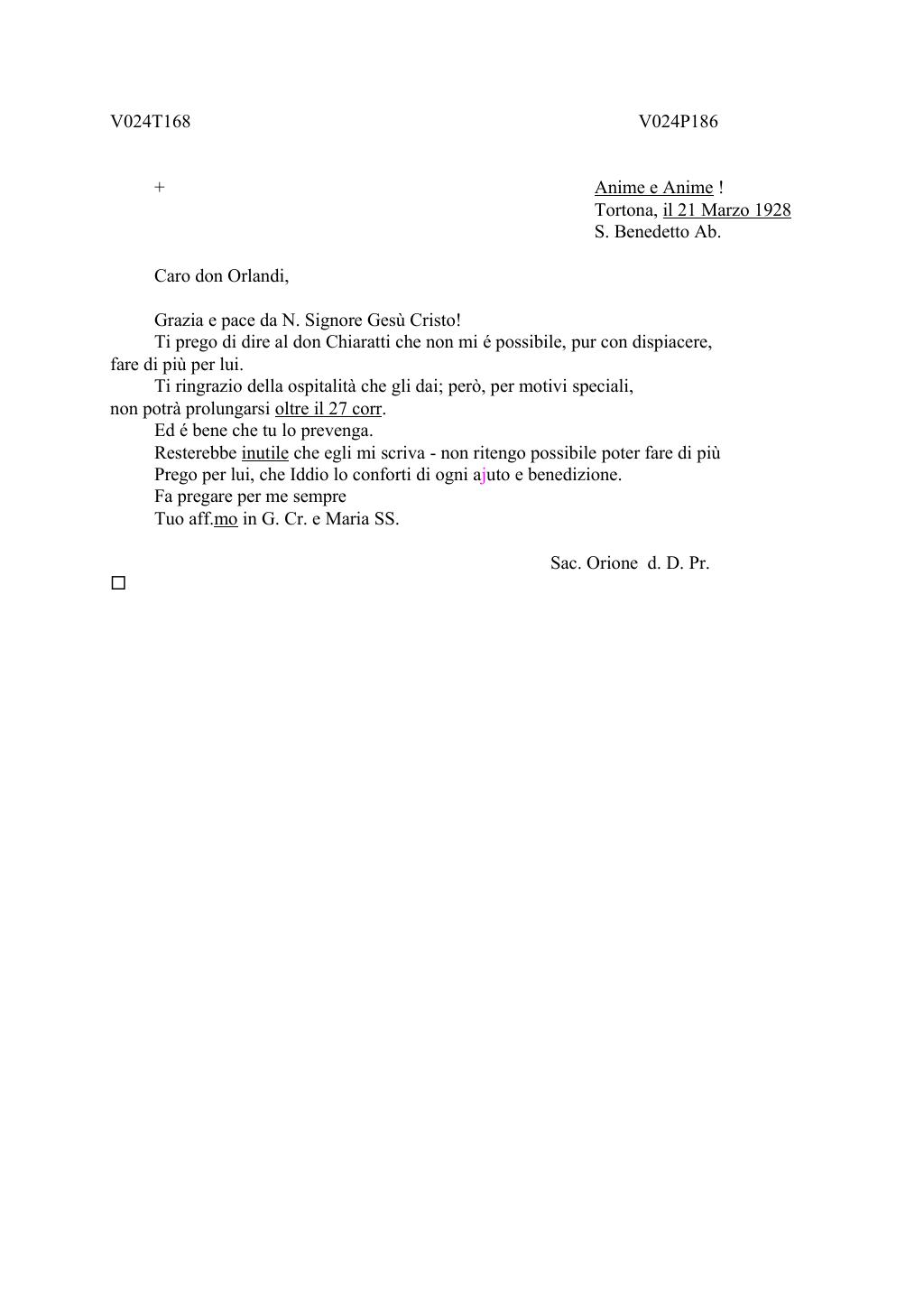 Scritti. Volume 024, pagina 203