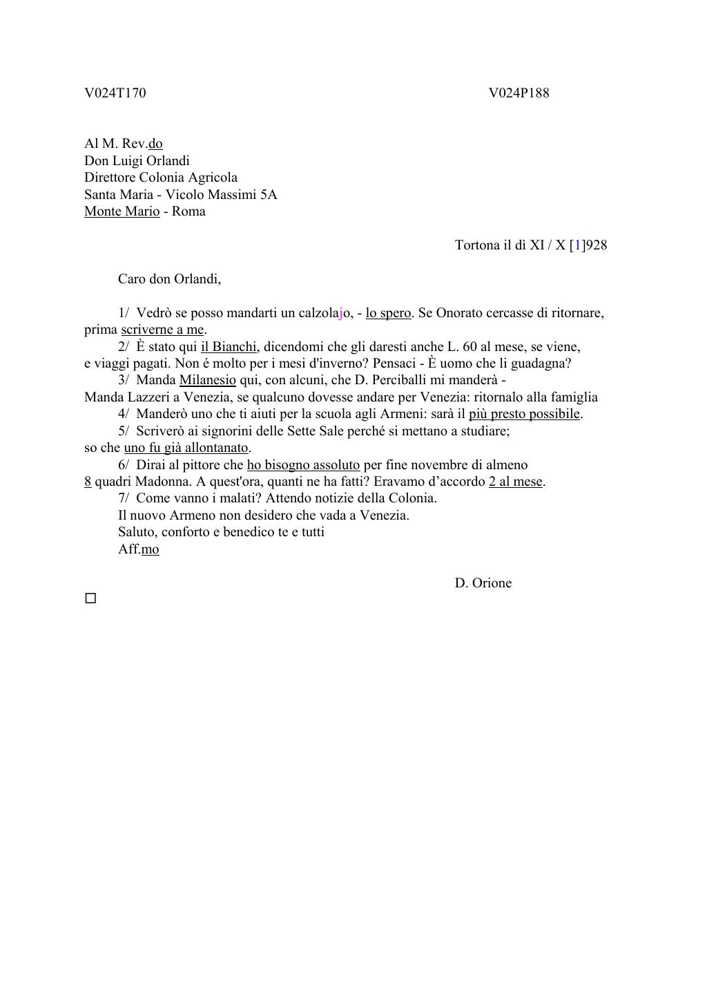 Scritti. Volume 024, pagina 205