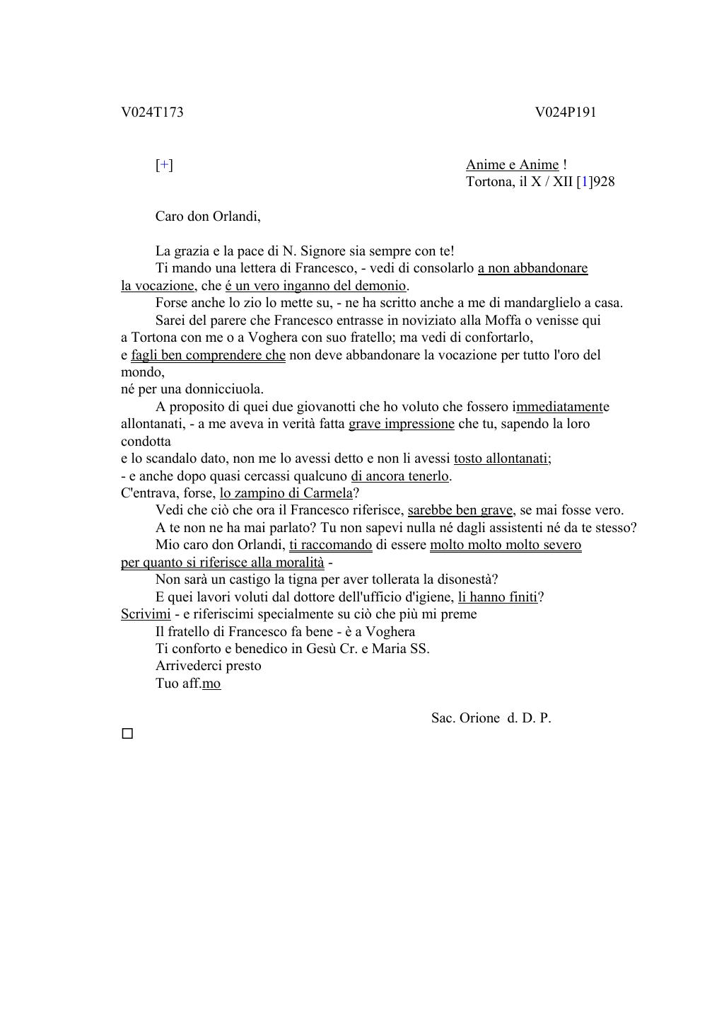 Scritti. Volume 024, pagina 208