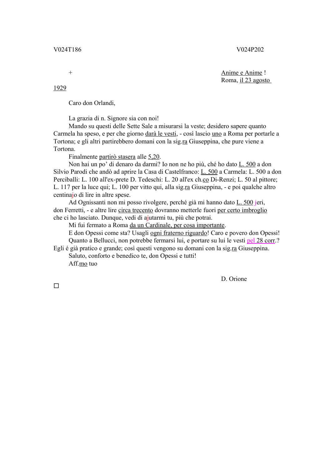 Scritti. Volume 024, pagina 221