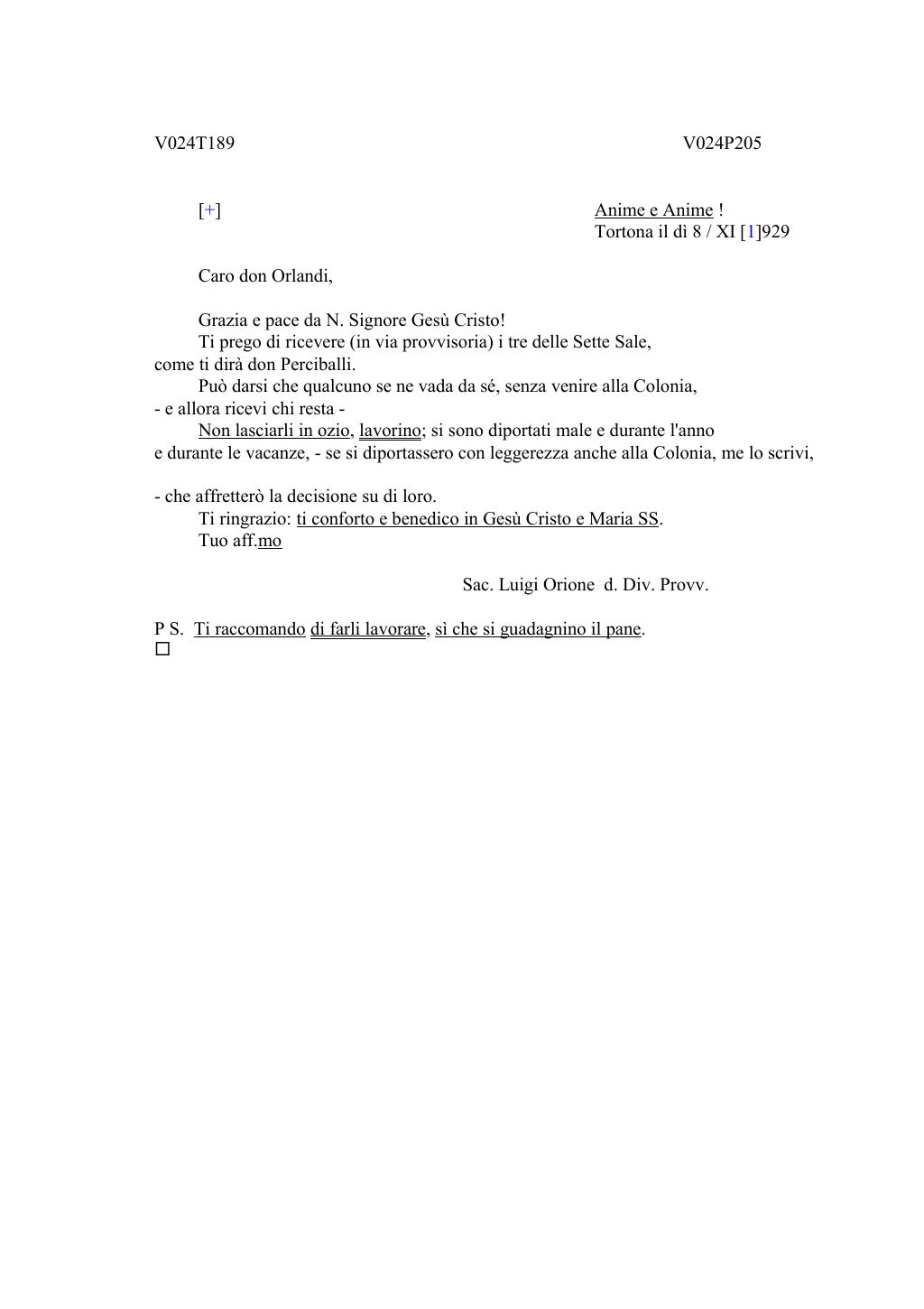 Scritti. Volume 024, pagina 224