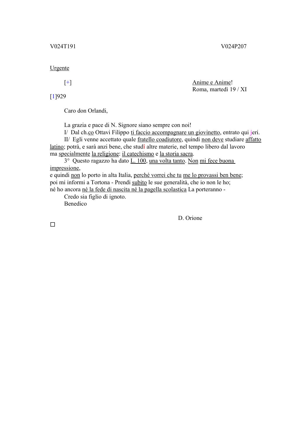 Scritti. Volume 024, pagina 226