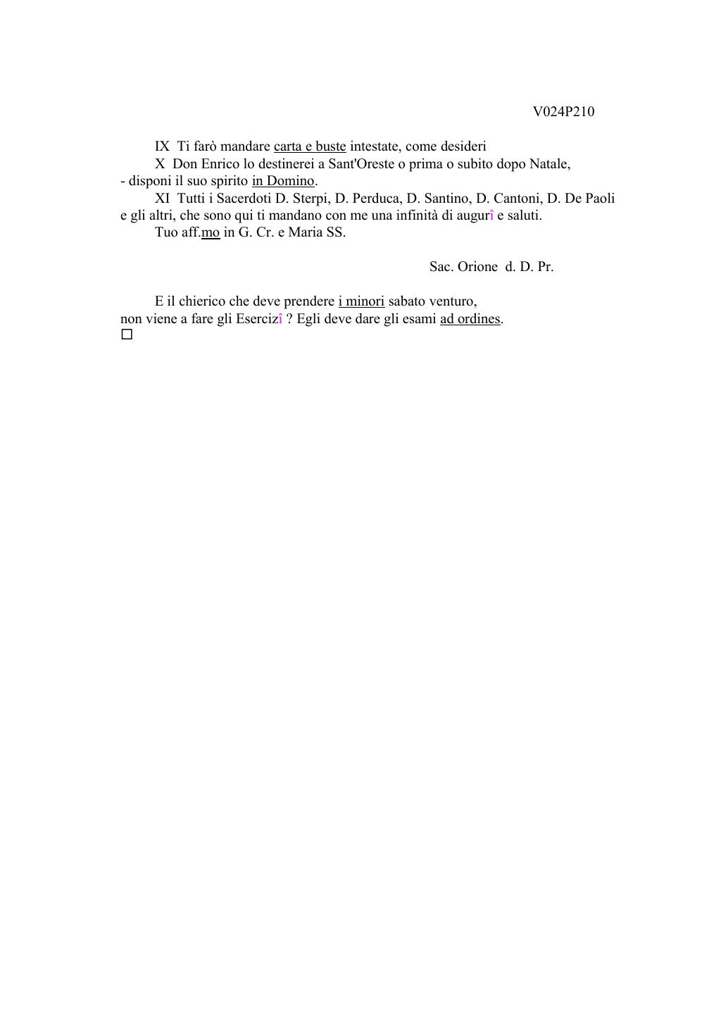 Scritti. Volume 024, pagina 230