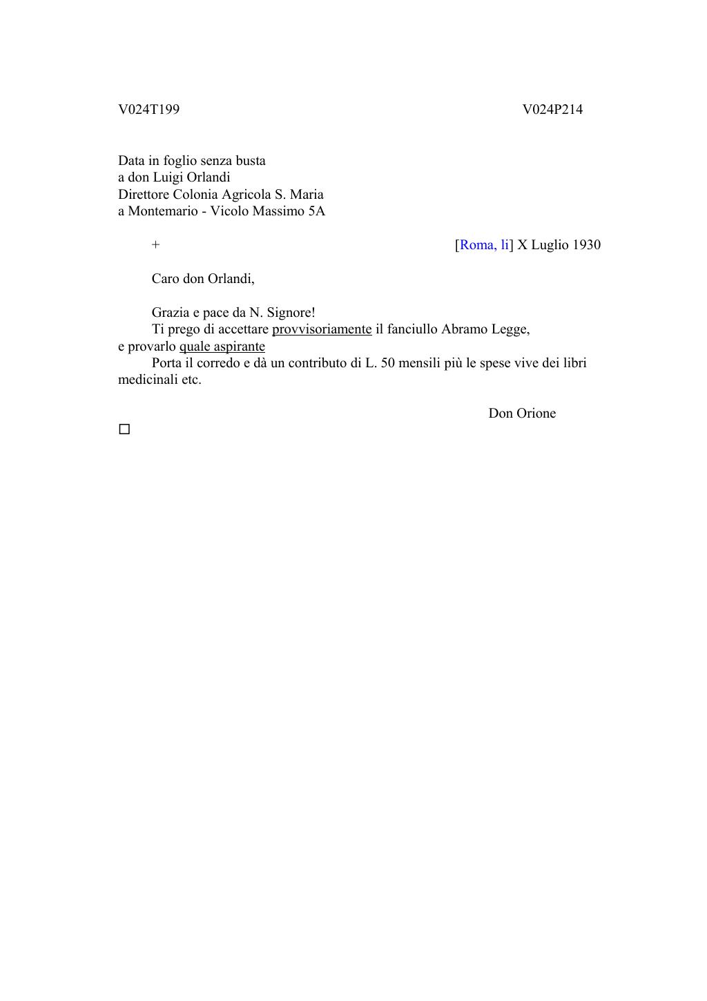 Scritti. Volume 024, pagina 235