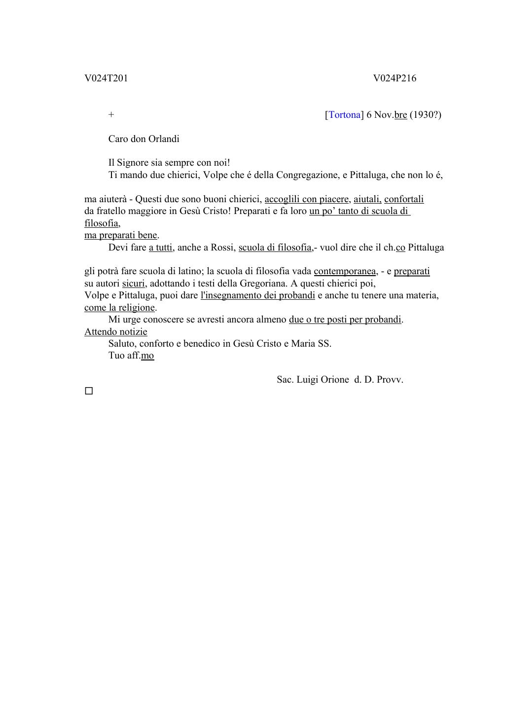 Scritti. Volume 024, pagina 237