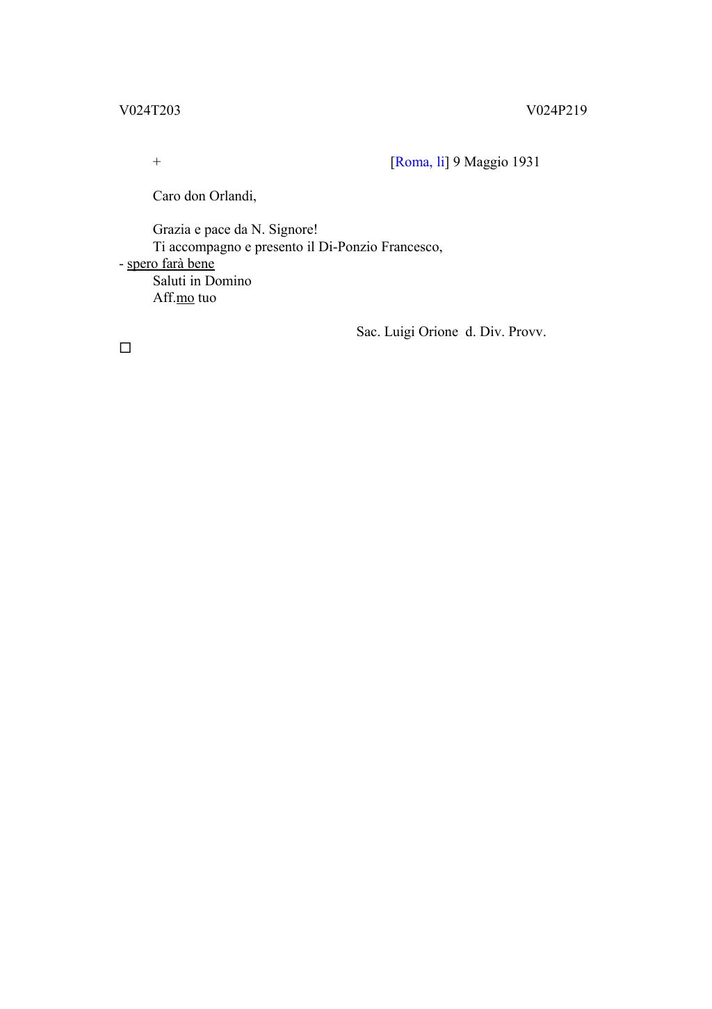 Scritti. Volume 024, pagina 240