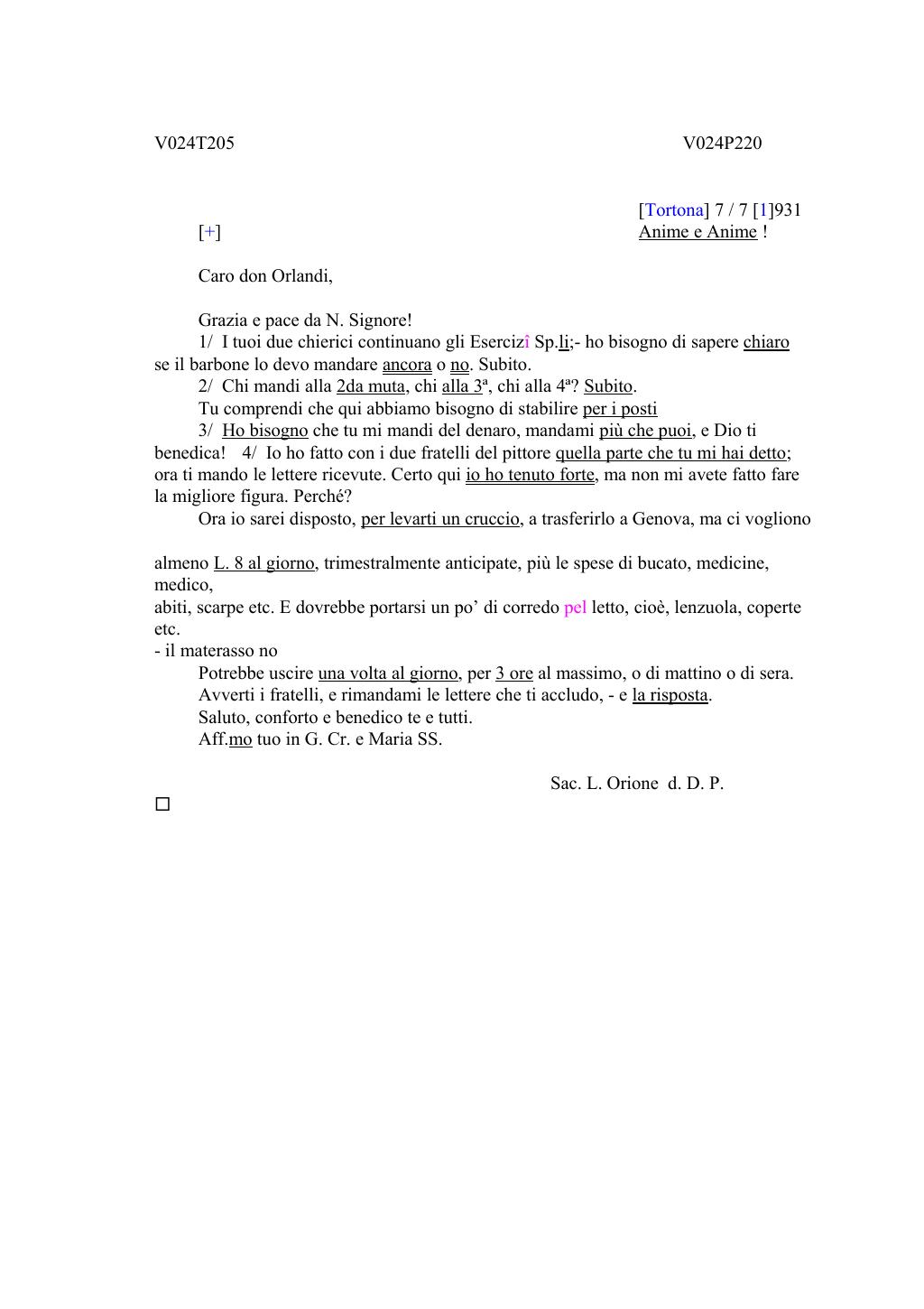 Scritti. Volume 024, pagina 242