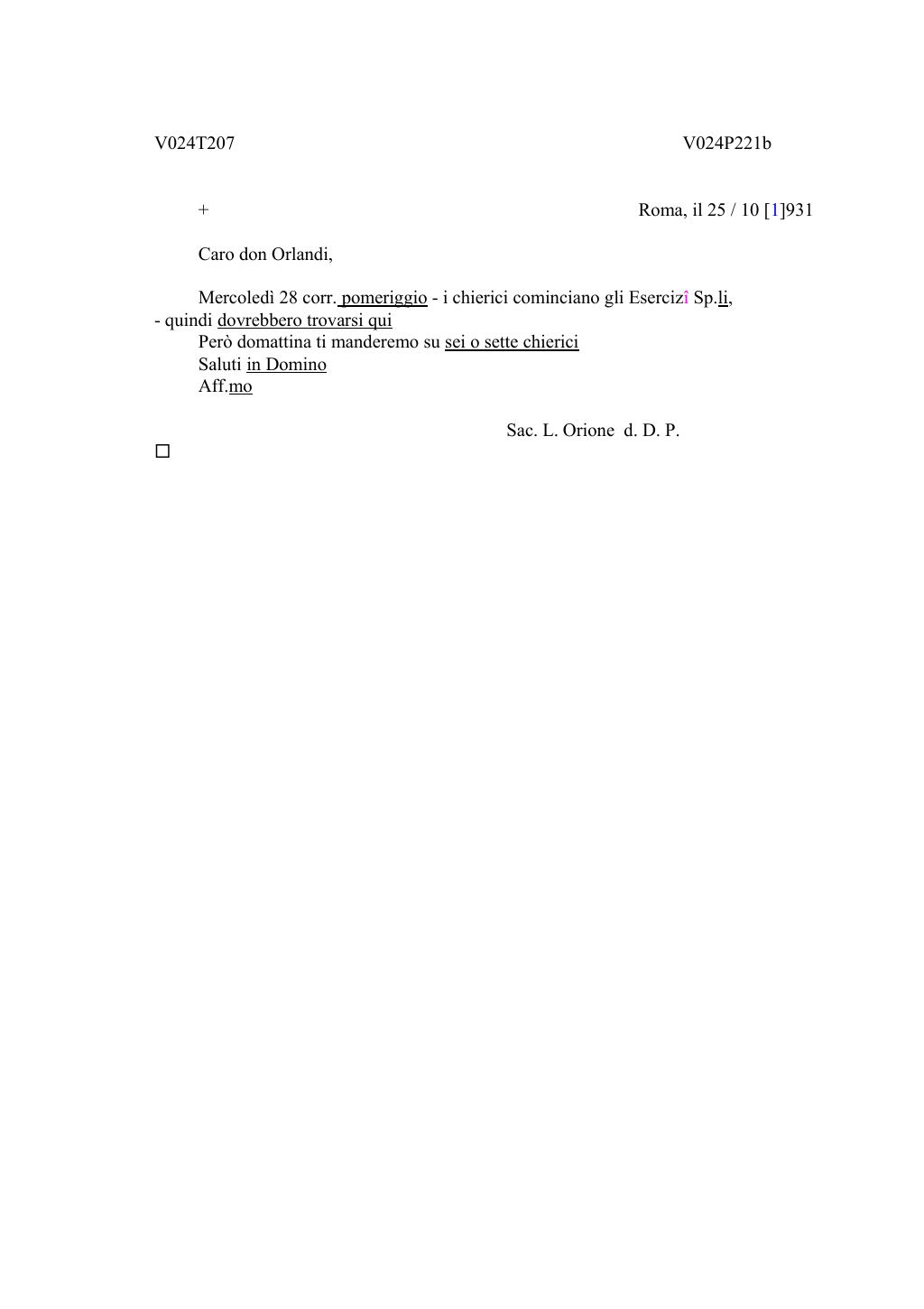 Scritti. Volume 024, pagina 244