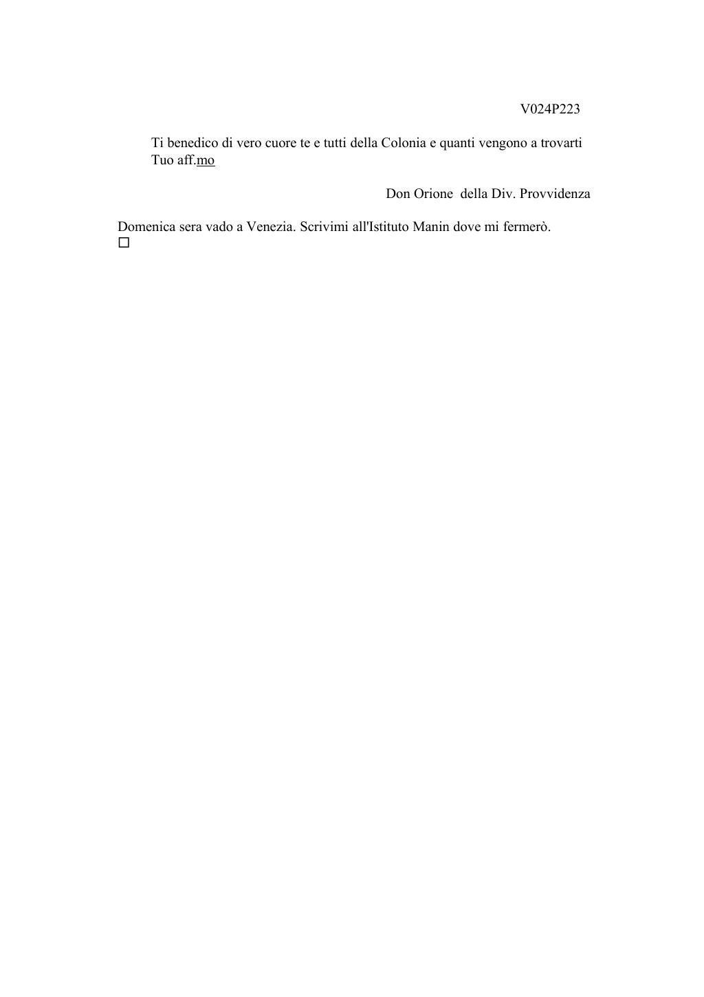 Scritti. Volume 024, pagina 246