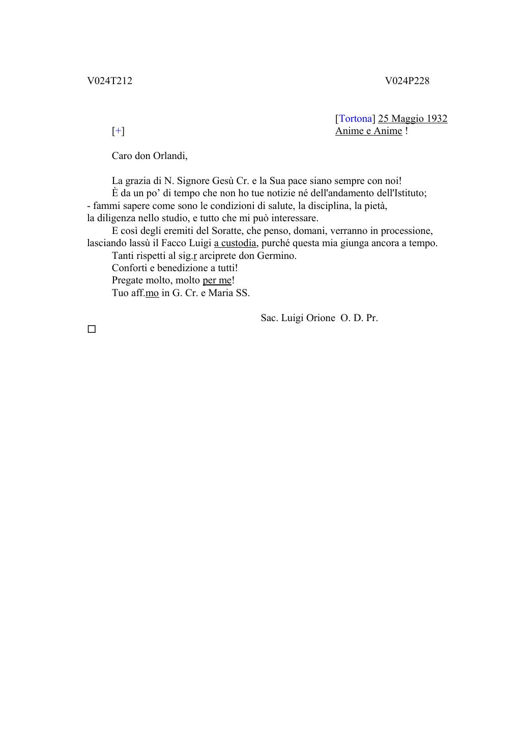 Scritti. Volume 024, pagina 251