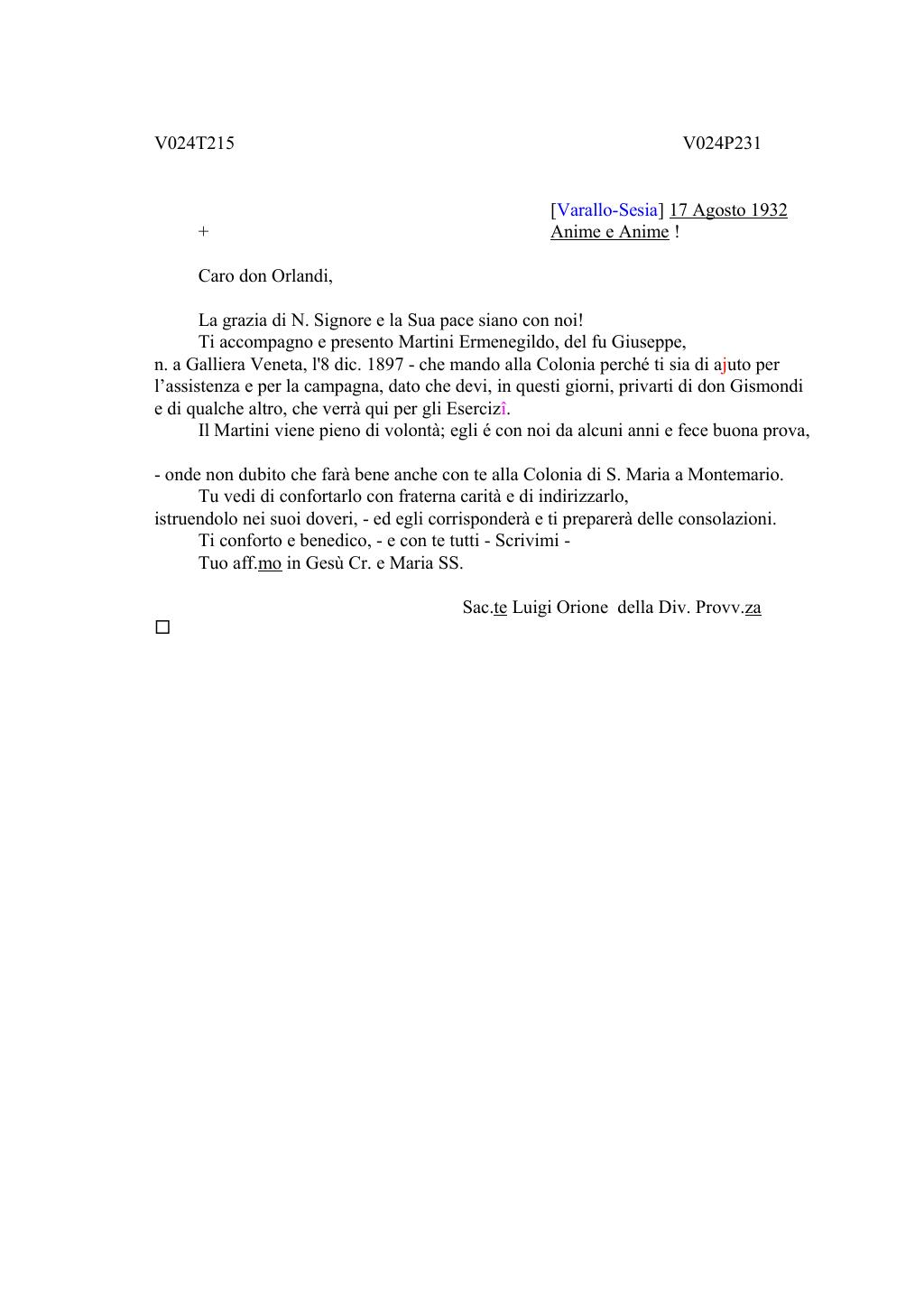 Scritti. Volume 024, pagina 254