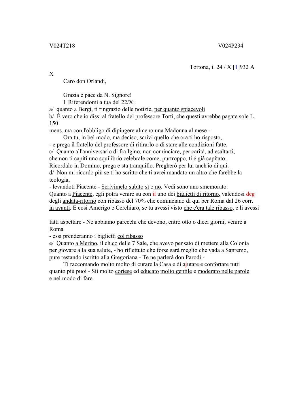 Scritti. Volume 024, pagina 257