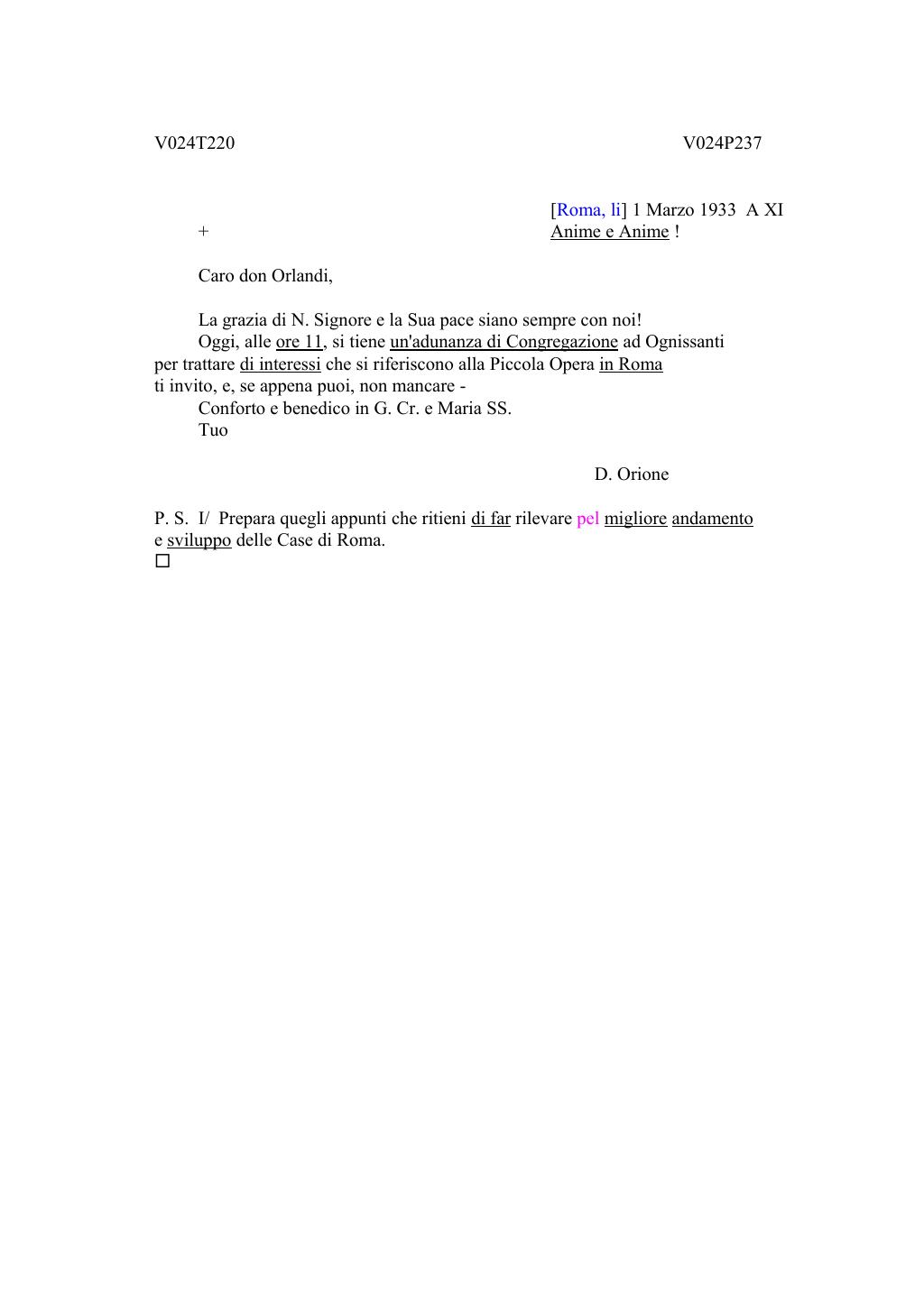 Scritti. Volume 024, pagina 260