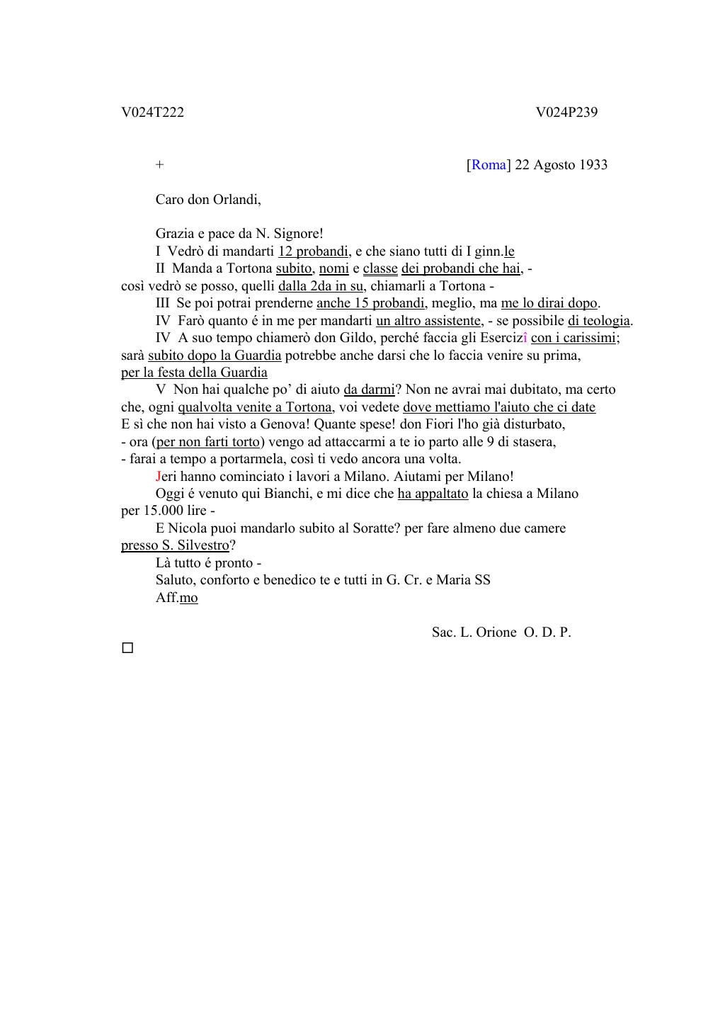 Scritti. Volume 024, pagina 262