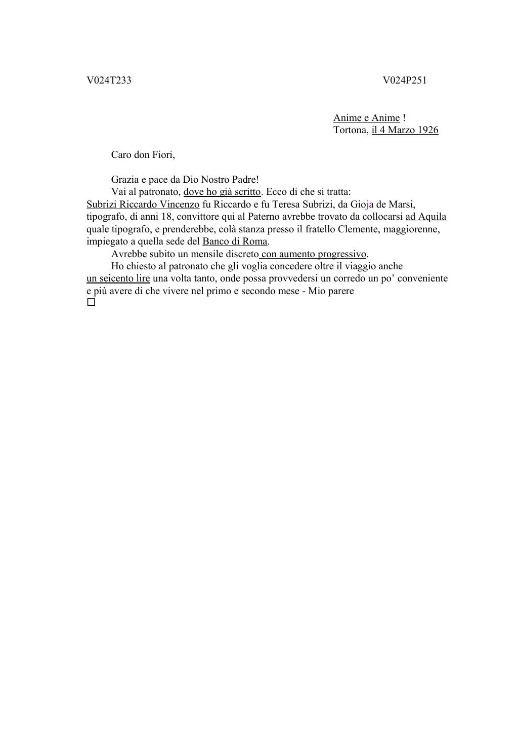 Scritti. Volume 024, pagina 274